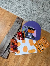 Halloween decor Accessories bundle