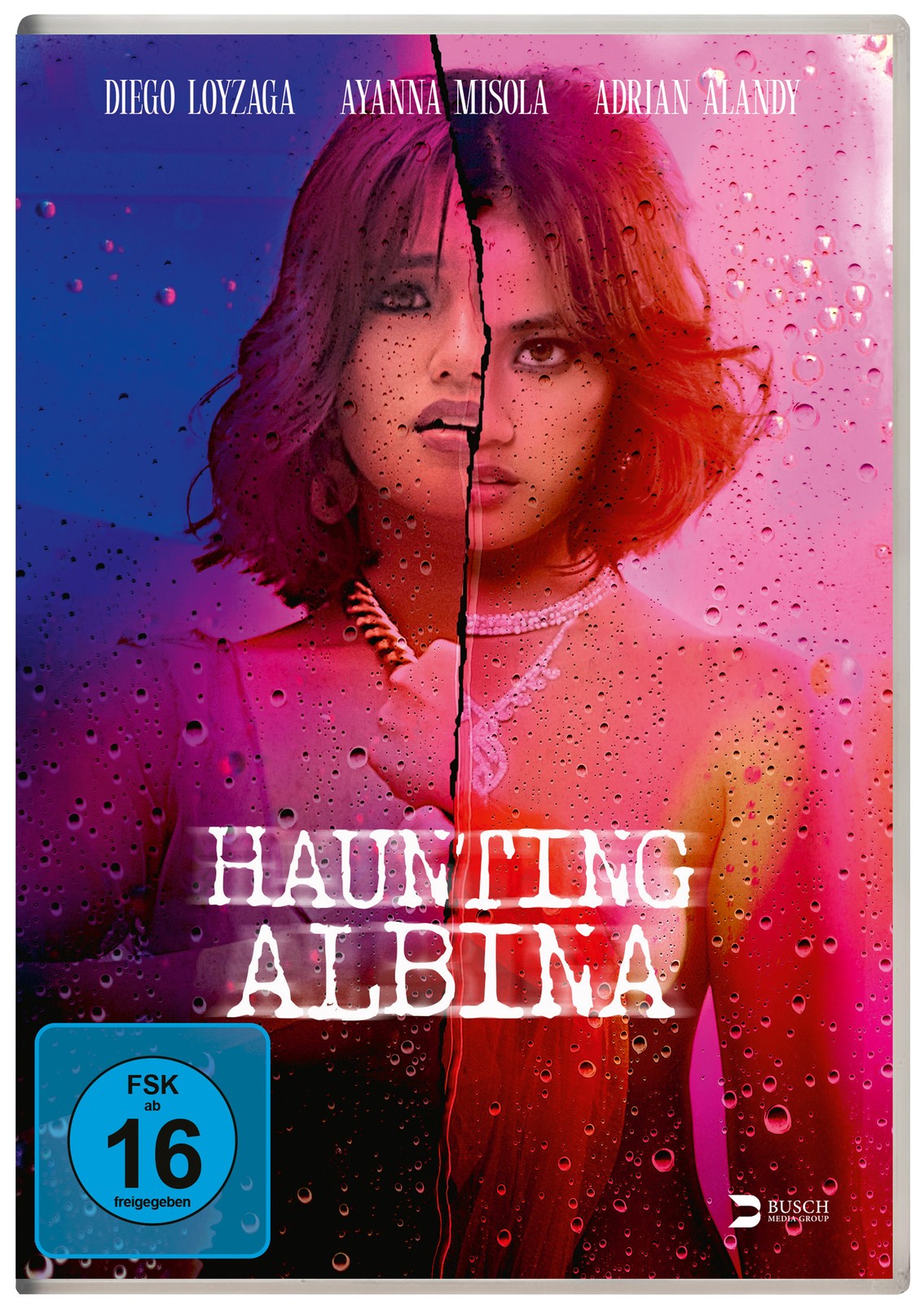 Haunting Albina - Bild 2