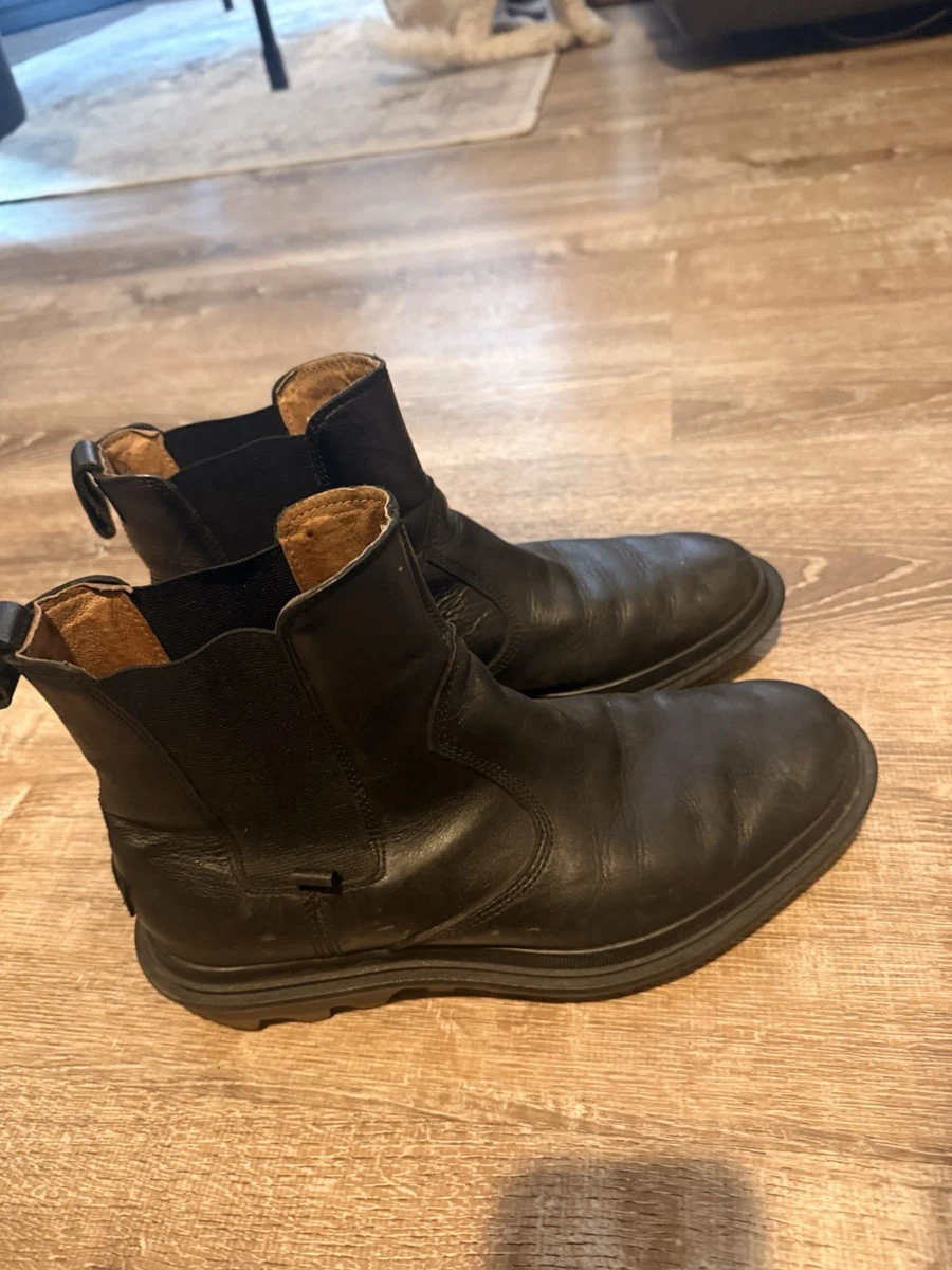 SOREL Black Boots for Men for Sale | Shop New & Used Men display picture 3