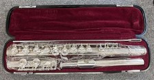 Yamaha Querflöte 311 II gebraucht