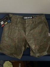 Billionaire Boys Club Mix Up Shorts 32