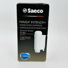 Philips Saeco CA6702/00 Intenza+ Water Filter Cartridge - Espresso