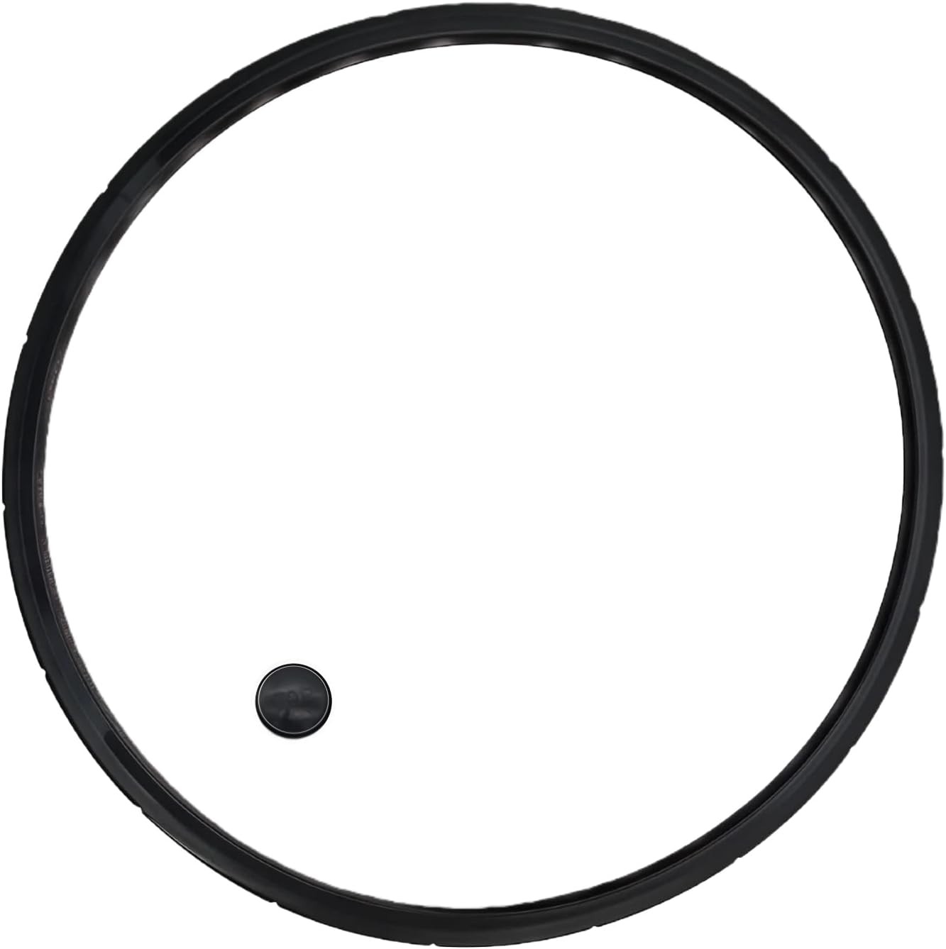 Sealing Ring & Overpressure Plug - Fit For Presto 6 & 8 Qu