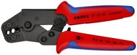 Knipex-Werk Crimpzange 97 52 20 Abisolieren Crimpzange