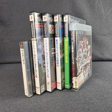 Ape Escape Winning Eleven Yakyuu Golf PS1 PS2 PS3 Lot Of 6 Japan Sports Games