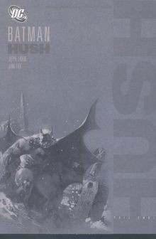 Batman: Hush: Bd. 2 (von 2)  von Loeb, Jeph, Lee, Jim | Buch | Zustand gut