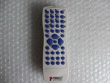 PINNACLE Systems RC1124125/00 Original PC-TV ...