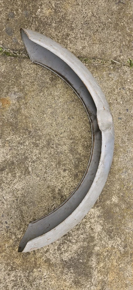 Norton Front Guard - Image 2 of 4