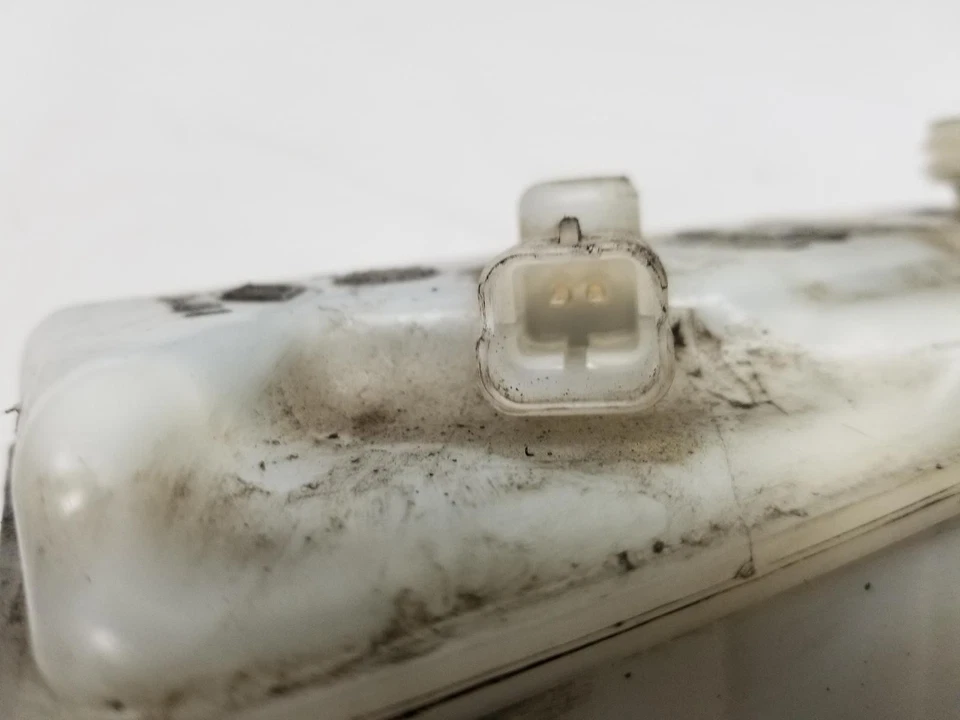 Cilindro maestro de freno RENAULT KANGOO 1,5 diésel K9K802 2011 7701209764 Foto 3 de 4