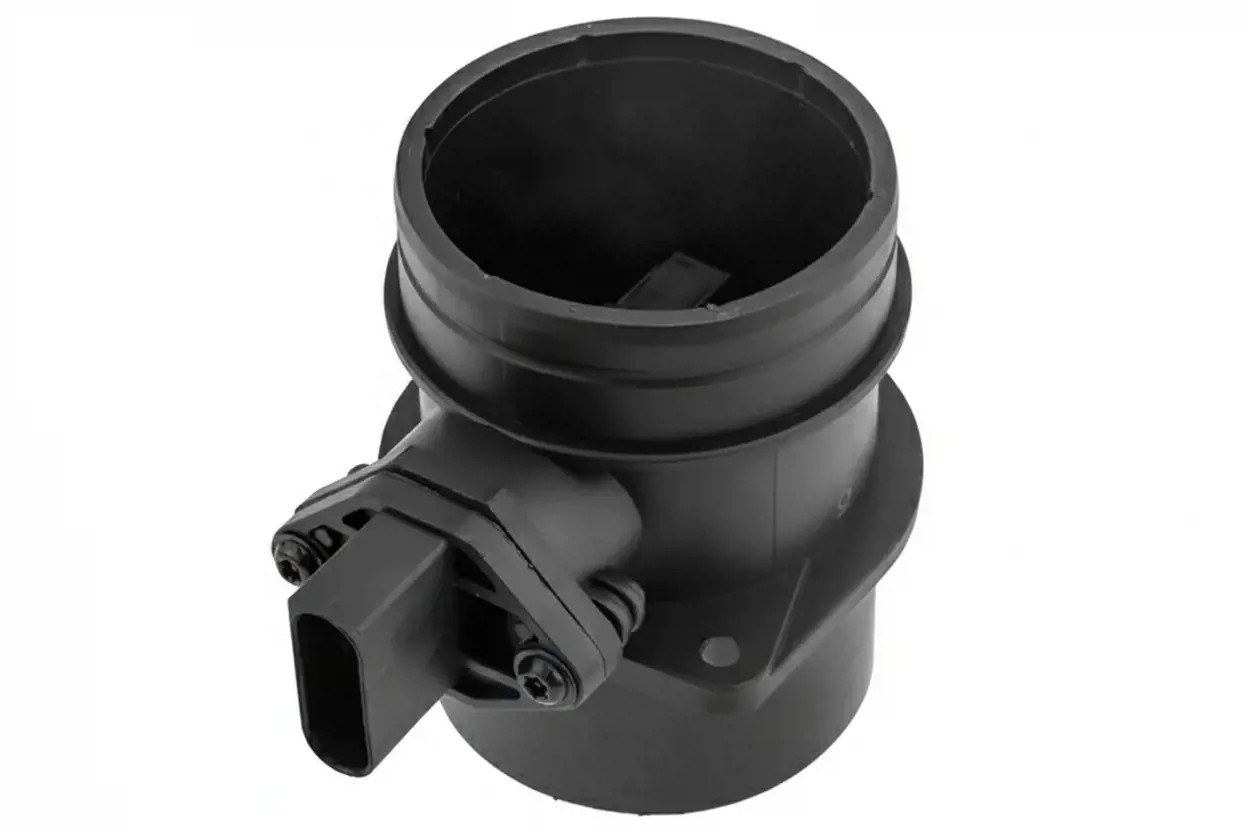 Air flow meter with housing EPP-VW-010 NTY for VW OPEL SEAT AUDI