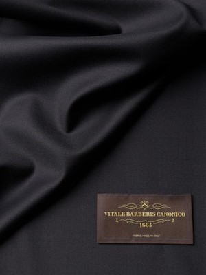 Barberis Canonico Super 110 s Perennial Vitale Fabric 3M