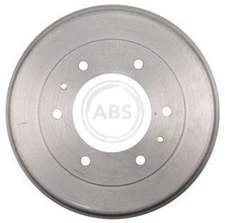 A.B.S. 2516-S Brake Drum for Ford, Nissan
