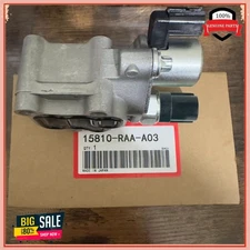 15810-RAA-A03..FOR.HONDA.ACURA.VTEC.SOLENOID.SPOOL.VALVE.W/GASKET