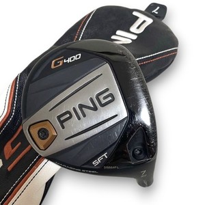 Ping G400 7 Wood | eBay