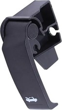 Hood Release Handle Lever For Silverado Sierra C1500 C2500 C3500 K1500 K2500 K35 Hood Release Handle Lever For Silverado Sierra C1500 C2500 C3500 K1500 K2500 K35