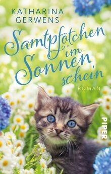 Samtpfötchen im Sonnenschein: Roman | Ein sommerlic... | Buch | Zustand sehr gut