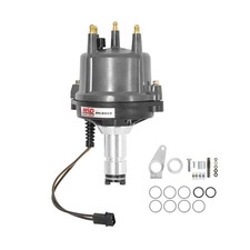 Msd Ignition Billet Distributor Vw Air Cooled Type 1 Msd Ignition Billet Distributor Vw Air Cooled Type 1