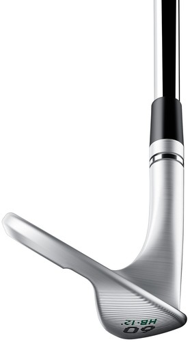 TaylorMade MG4 Chrome HB 54* Sand Wedge Stiff Graphite Very Good - Picture 2 of 5