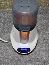 Baby Brezza Safe Smart Bottle Warmer With Steam Tested and Working
