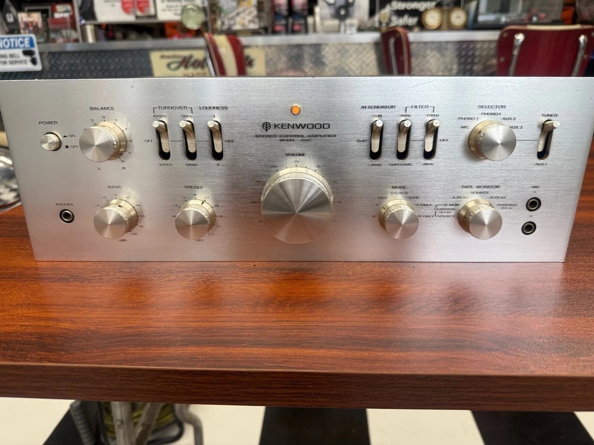 kenwood 700 products for sale | eBay