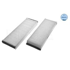 Innenraumfilter Pollenfilter für Audi A6 4FH C6 4F2 4F5 R8 422 427 | 24494943