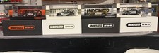 SET OF 4 INNO64 x DPLS Porsche RWB 993/964 UNDEFEATED x RWB ALL CHASE  
