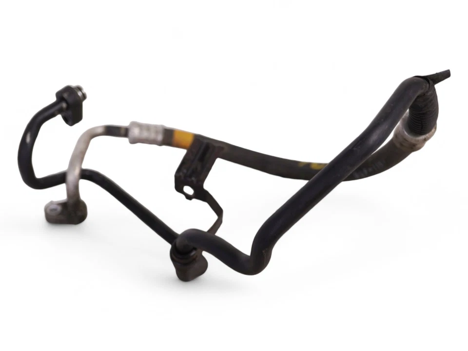 Оригинальный трубчатый компрессор для шланга кондиционера 06–13 Lexus Is250 Xe20 переменного тока - Изображение 4 из 4