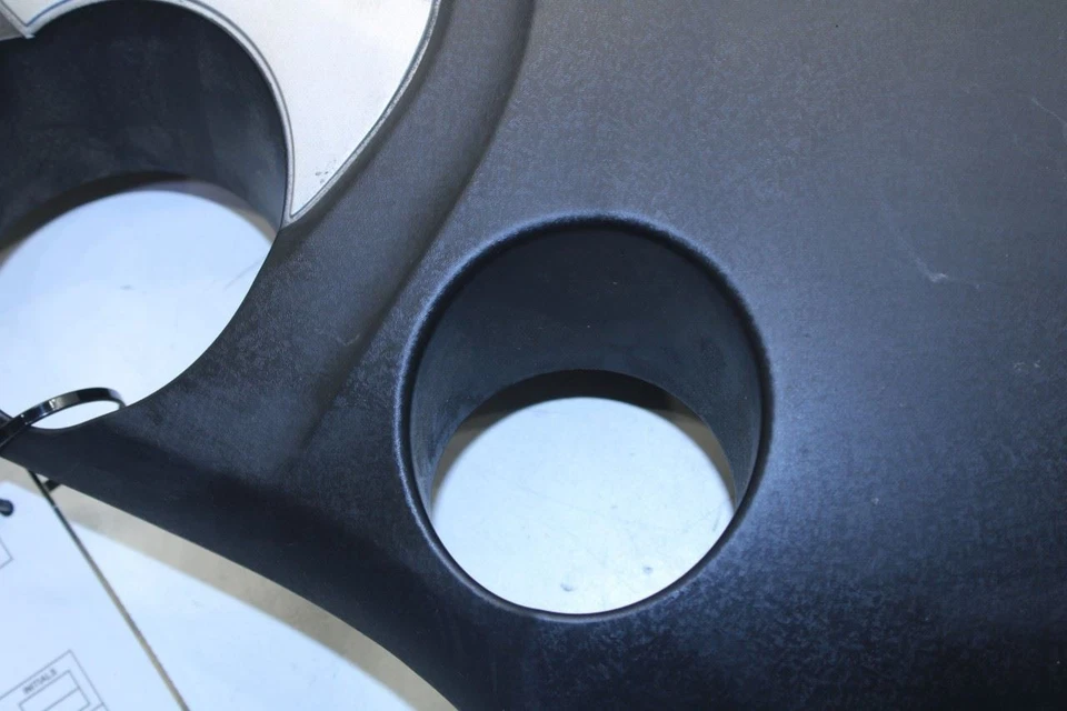 Hyundai Azera 2011-2016 3,3 L motor aspecto superior cubierta moldura 29240-3CFC0 Foto 4 de 4