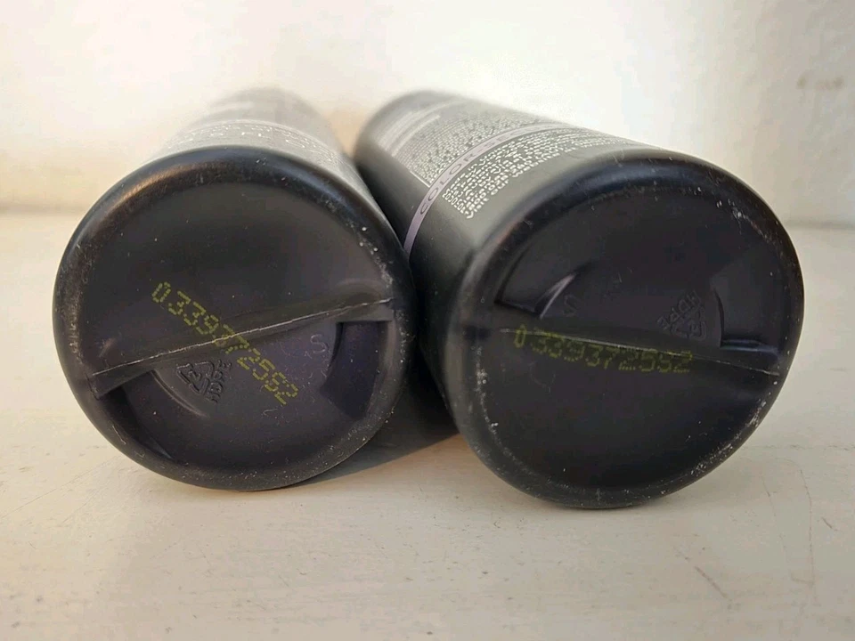 Discontinued Vidal Sassoon Color Secure Pre-Wash Spray 8.5oz Set Of 2 - Image 3 of 3