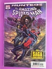 AMAZING SPIDER-MAN #22 VF/NM 2019 LGY #823 COMBINE SHIPPING BX109 N25