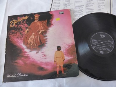 BORNE - UNIDADES DIDACTICAS ,AUVI ,1982 ,L7 339, VG/EX