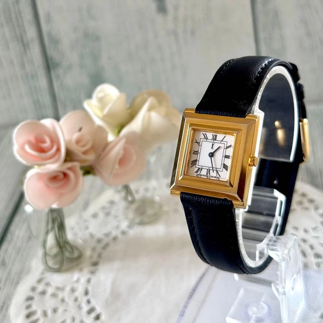 Saint Laurent Watches, Parts & Accessories | eBay