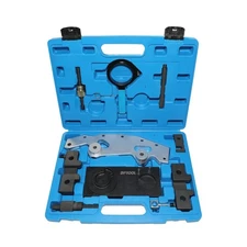 DPTOOL Double Vanos Twin Camshaft Alignment Timing Locking Tool Kit Compatibl...