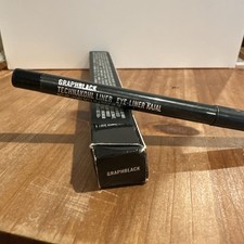 New MAC Technakohl Liner Eyeliner Kajal GRAPHBLACK Full Size 0.35 g/0.012oz Rare