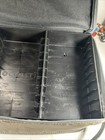 VTG Coast 60 Cassette Tape Carrying Case Storage Holder Double Sided — photo 9