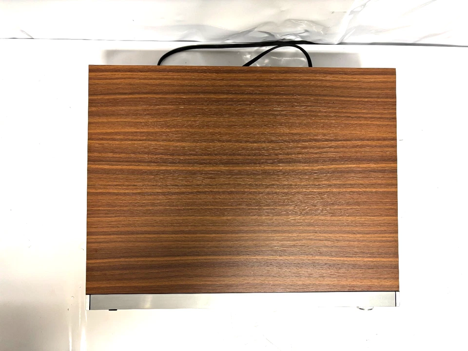 Dual Tuner CT 19 Vintage Radio Hifi Tuner revidiert - Bild 4 von 4