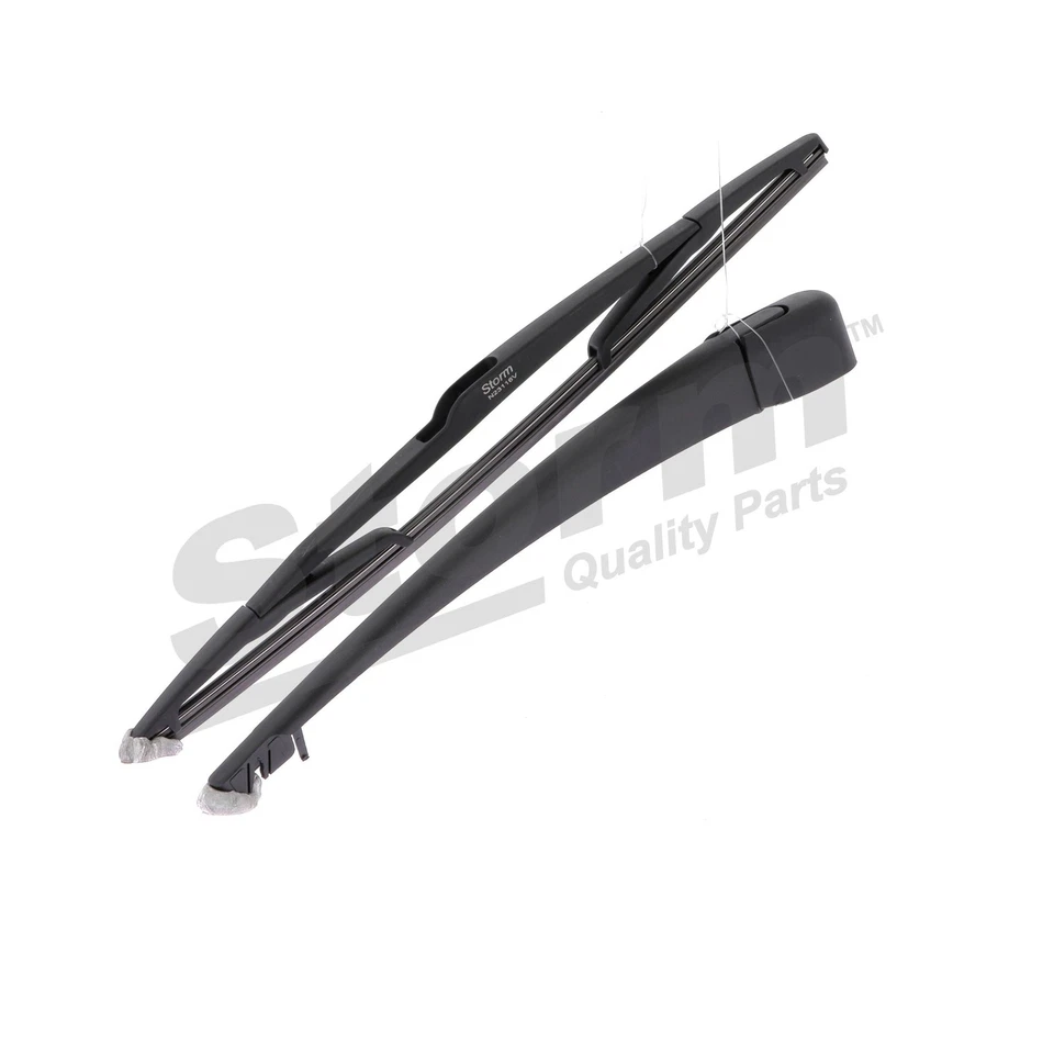 Bras d’essuie-glace arrière pour Kangoo à partir de janvier 2008 02R - Photo 4/4