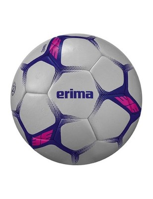 Erima Flash Handball Training weiß blau Gr 2