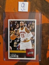 2016-17 Panini NBA Sticker Collection - Checklist Added 20