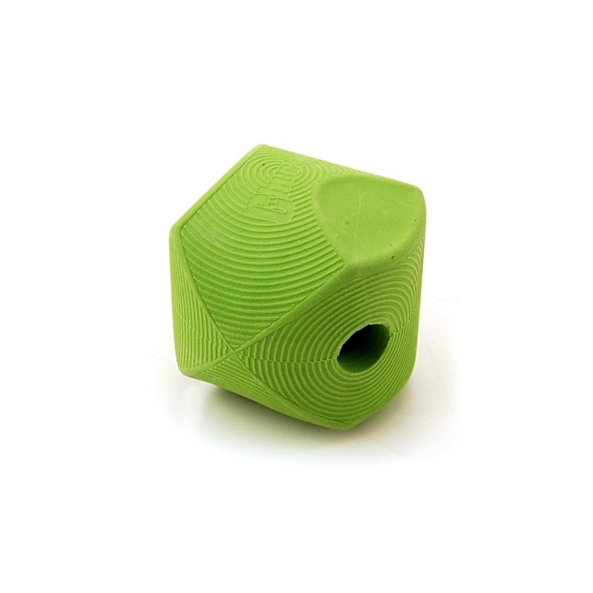 Chuckit! Dog Fetch Toy ERRATIC BALL Unpredictable Bounce Fits Launcher SMALL