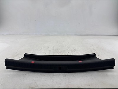 2015-2021 Volkswagen Golf GTI Trunk Hatch Sill Scuff Panel Trim Cover OEM