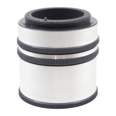 Praktica Stößel Zwischenringsatz 208 830  LLC Zwischenringset Extension Tube - M