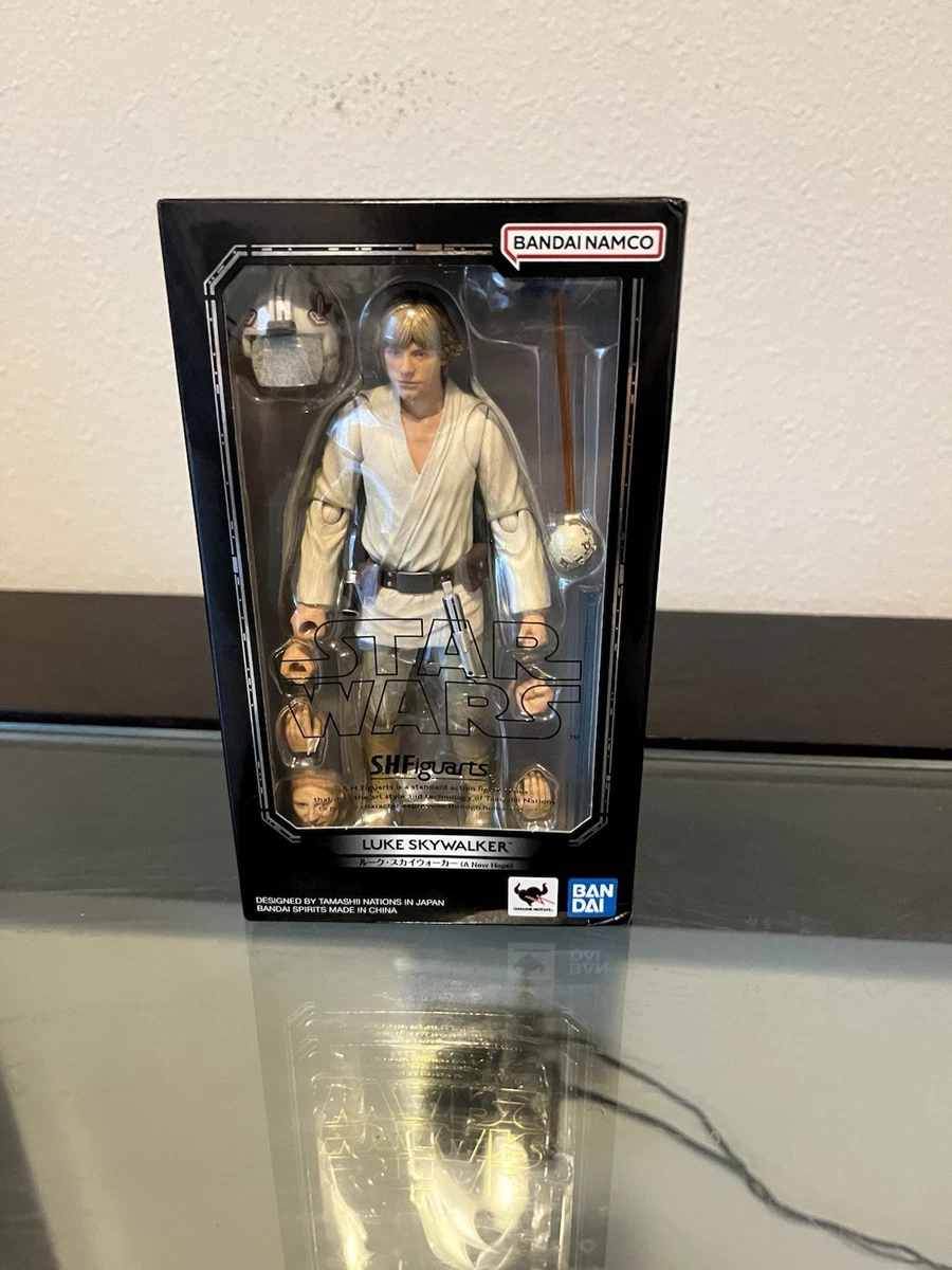 Las mejores ofertas en Luke Skywalker Star Wars Figuras de acción