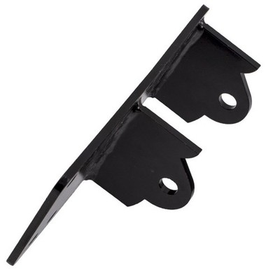 2PCS left & right Engine Swap Adapter plate Fit fit for GMC vehicles LSX Engin