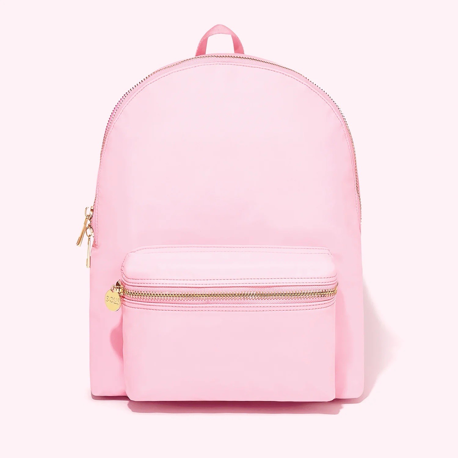 Stoney Clover Lane Classic Backpack NWT  Bag Flamingo Pink