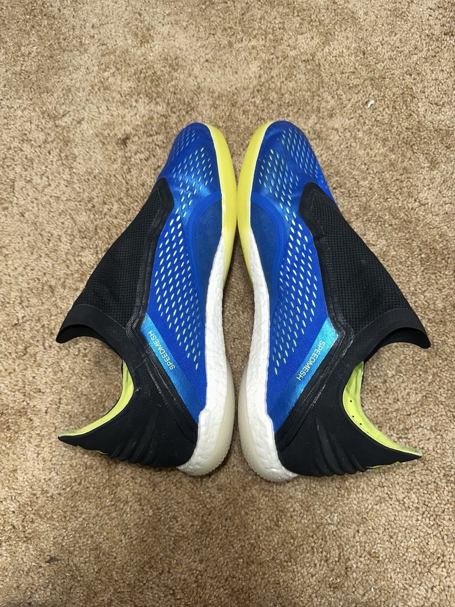 Adidas X Tango 18+ Speed Mesh Men's Indoor Soccer | eBay