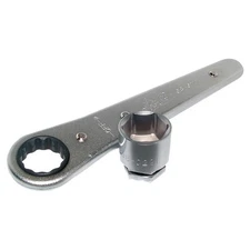 Motion Pro Ratchet/Socket Wrench Kit 08-0318