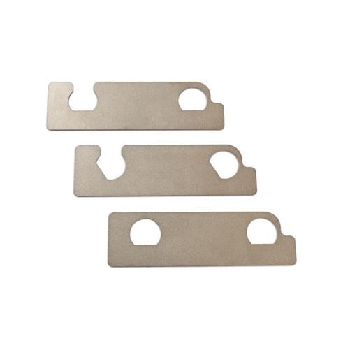 Laser Tools Camshaft Retaining Tool Set - for GM 6284