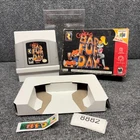 Conker's Bad Fur Day Nintendo 64 w/ Box