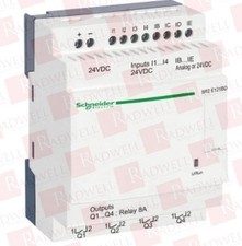 SCHNEIDER ELECTRIC SR2E121BD / SR2E121BD (USED)